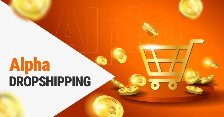 alpha dropshipping article cover