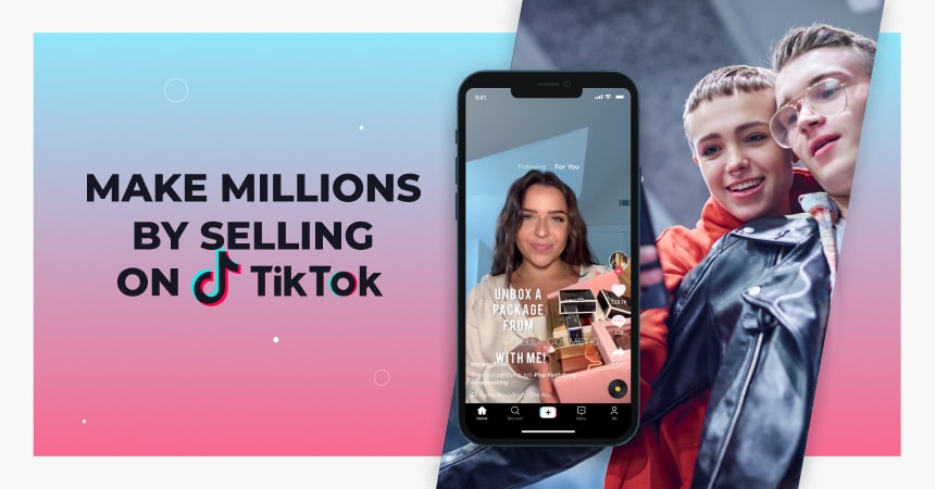 New Trends in Tiktok shop