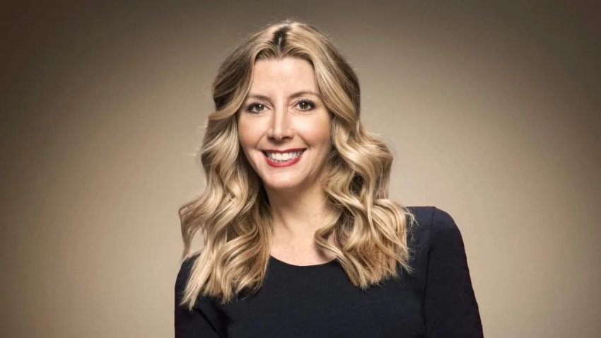 Persistence is Key: How Sara Blakely Made a Billion Dollars