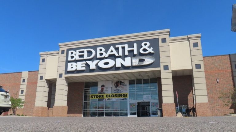 Bed Bath & Beyond Is Having a Flash Sale on  Prime Day 2021