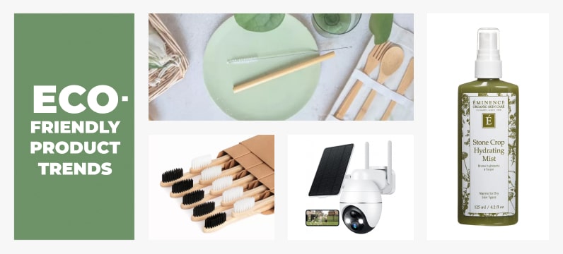 33 Best Sustainable Products 2024 - Innovative Green Products