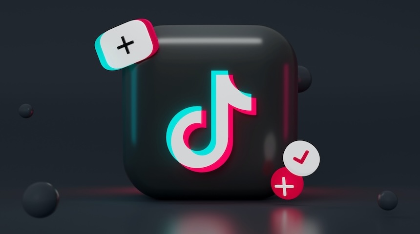 a picture of TikTok you know firsthand
