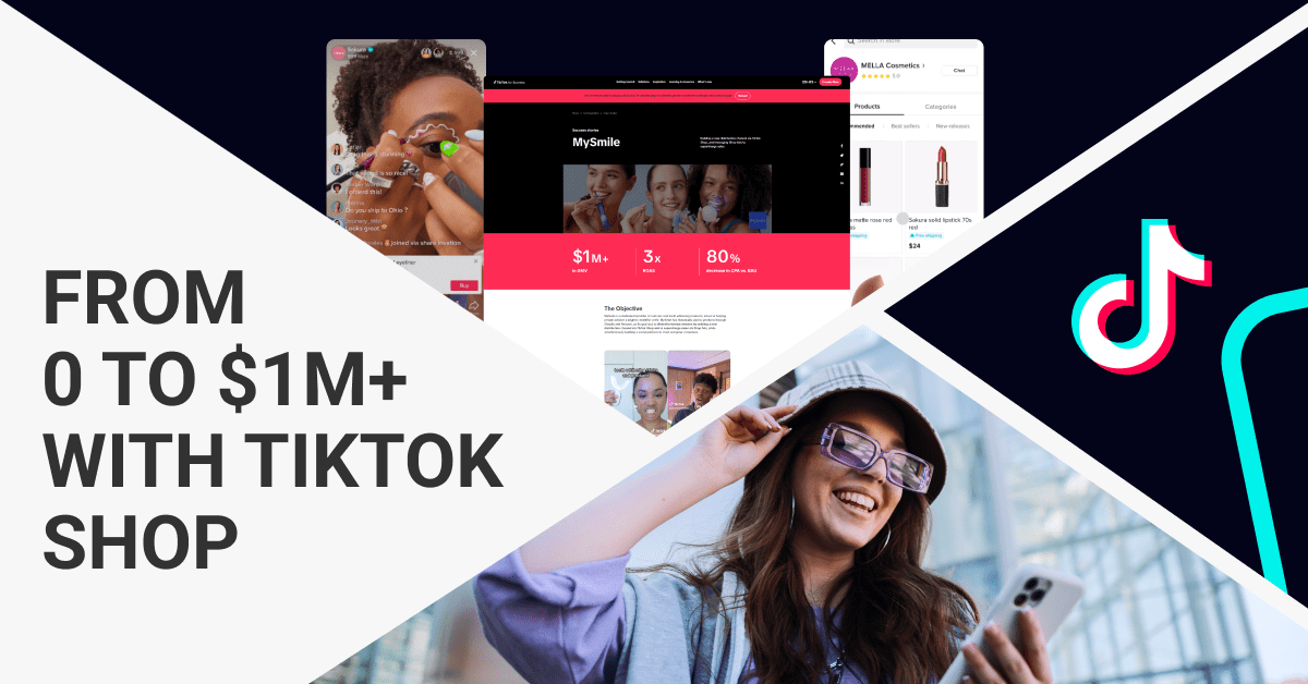 TikTok Shop: Revolutionizing Social Commerce