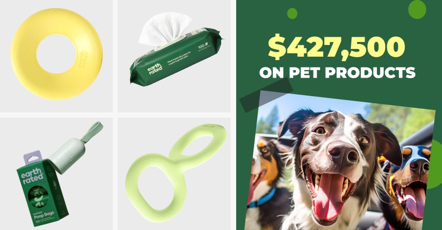 Best Dropshipping Pet Products: How To Get Rich On Poop Bags
