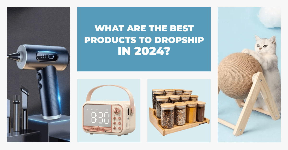 The Best Trending Products in 2024 — Top Selling Products Online