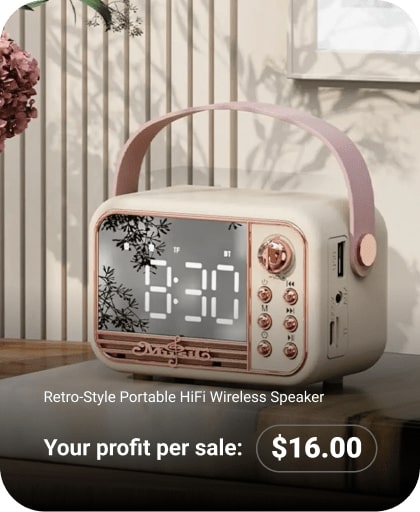 Photo wireless speaker price