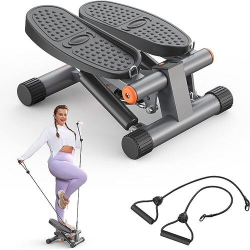 photo stepping workout pedals