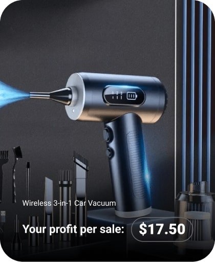 Photo wireless car vacuum cleaner price