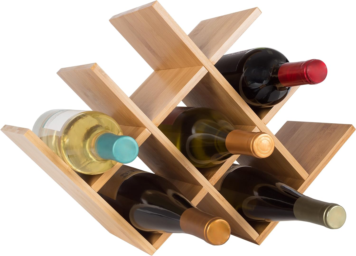 wine stand to sell in February