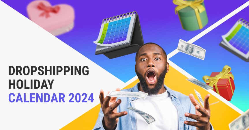 dropshipping holiday 2024 article cover 