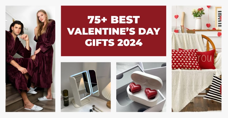 article cover for valentines day ecommerce products 2024