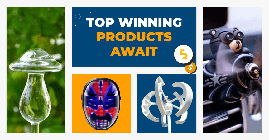 how to find winning products for your business