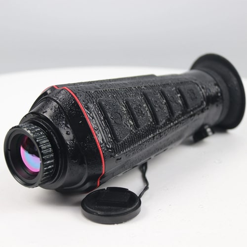 photo Infrared Thermal Imaging Night Vision Sight Scope