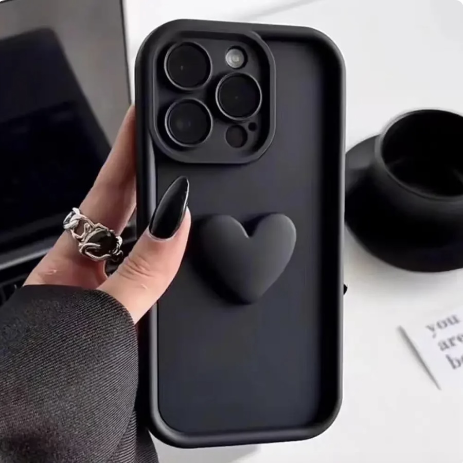 tech accessories to express your love