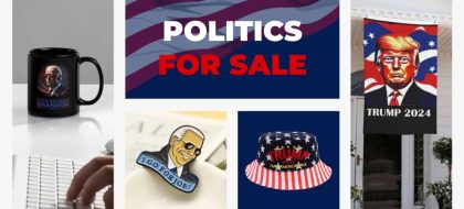 how-politics-sells