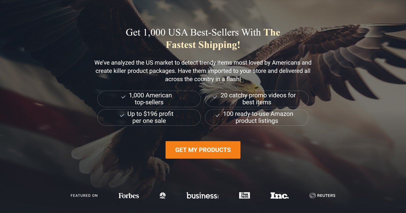 picture fast shipping alidropship banner screenshot.jpg