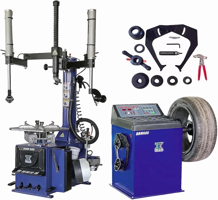 tire changer to sell online