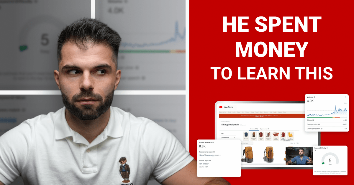 Brook Hiddink's 4k Dropshipping Course Will You Spend To Start? Brook Hiddink's 4k Dropshipping Course Will You Spend To Start?