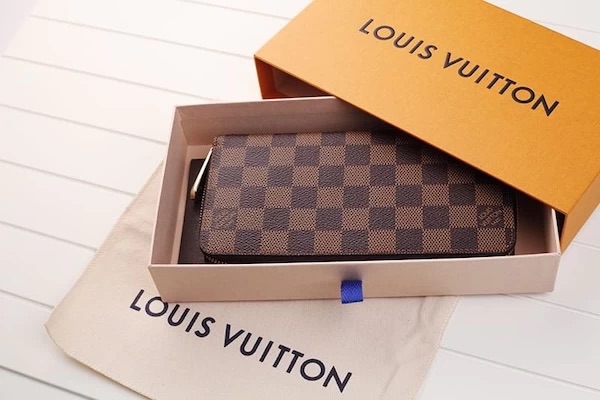 how to dropship Louis Vuitton