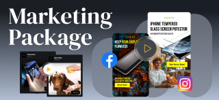 Marketing Package