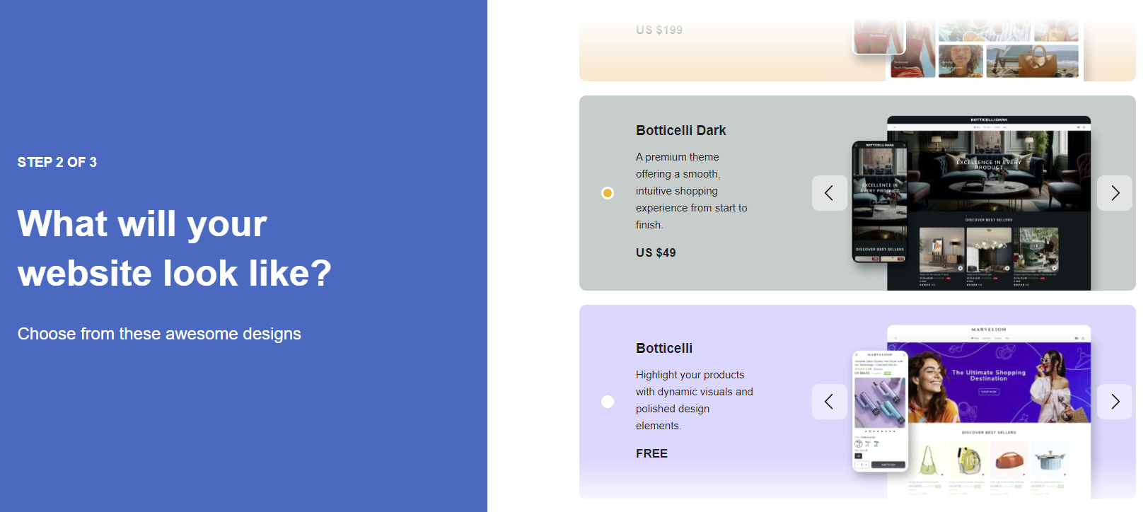 sellvia review survey 2 step