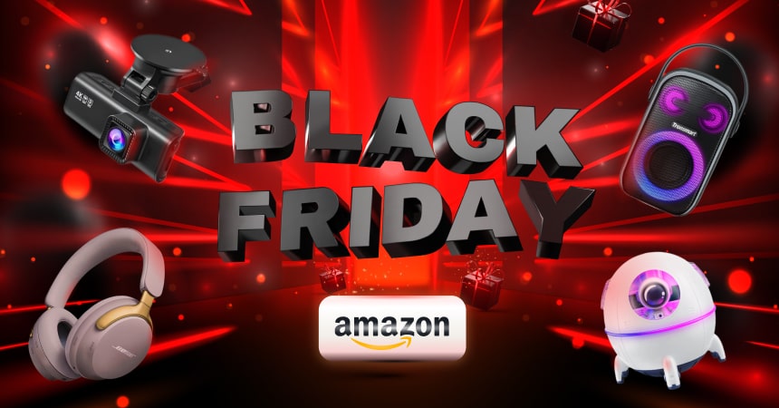 a cover of the article on how to make money on black friday with a free online store