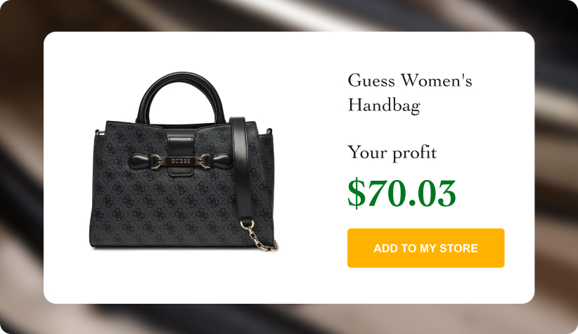 Guess Women's Handbag