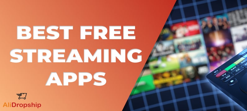 Best Streaming Apps For Free