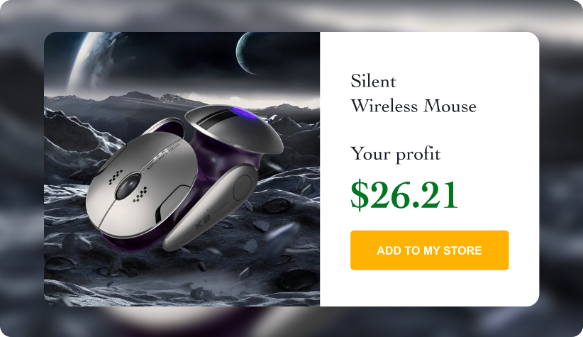 Silent Bluetooth Rechargeable Wireless Mouse