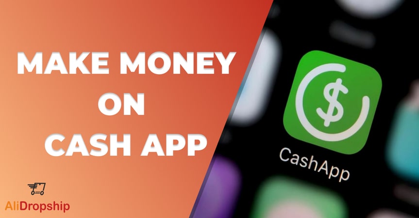 how to make money on cash app