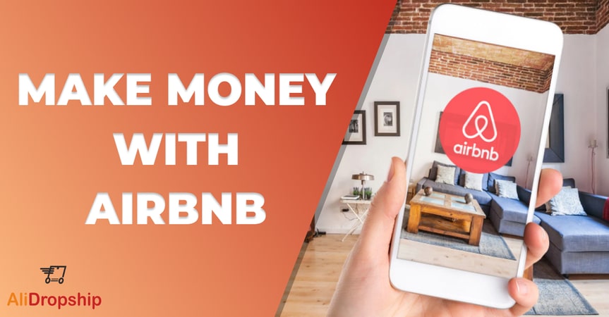 how to make money with airbnb