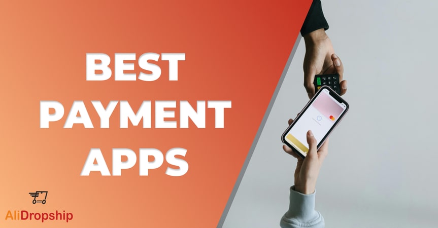 Main image for an article about best payment apps