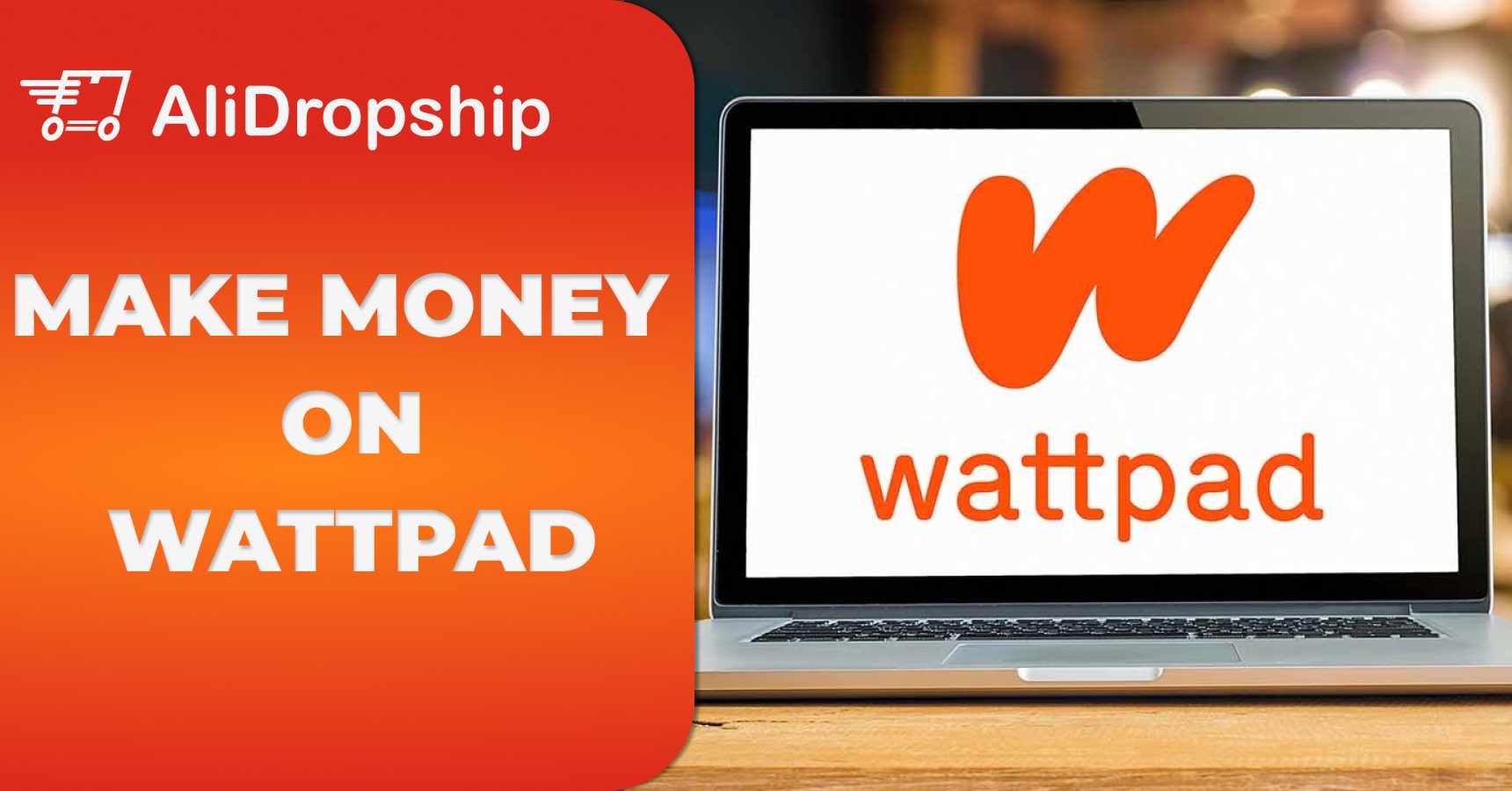 can you make money on wattpad