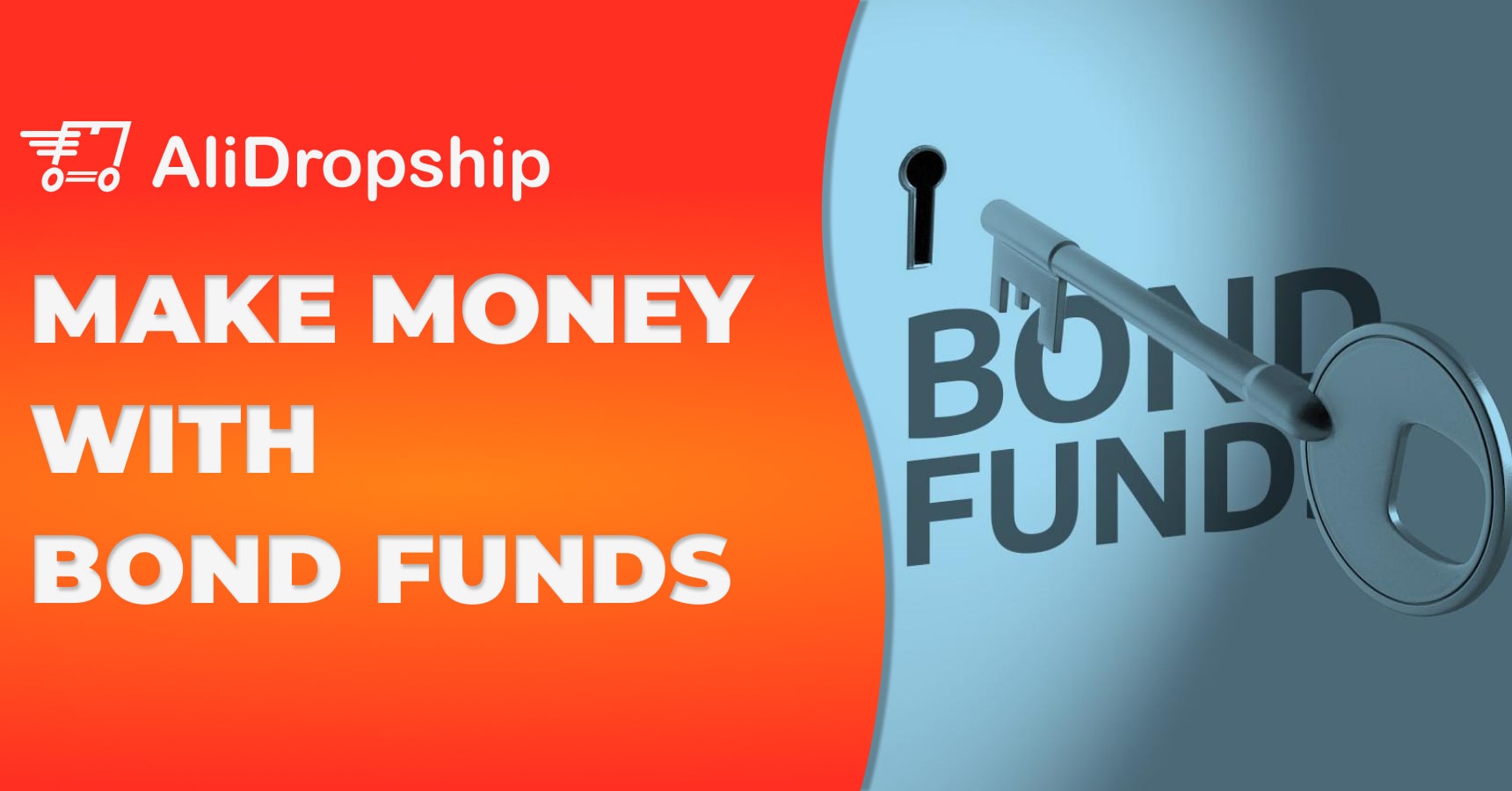 how do you make money with bond funds