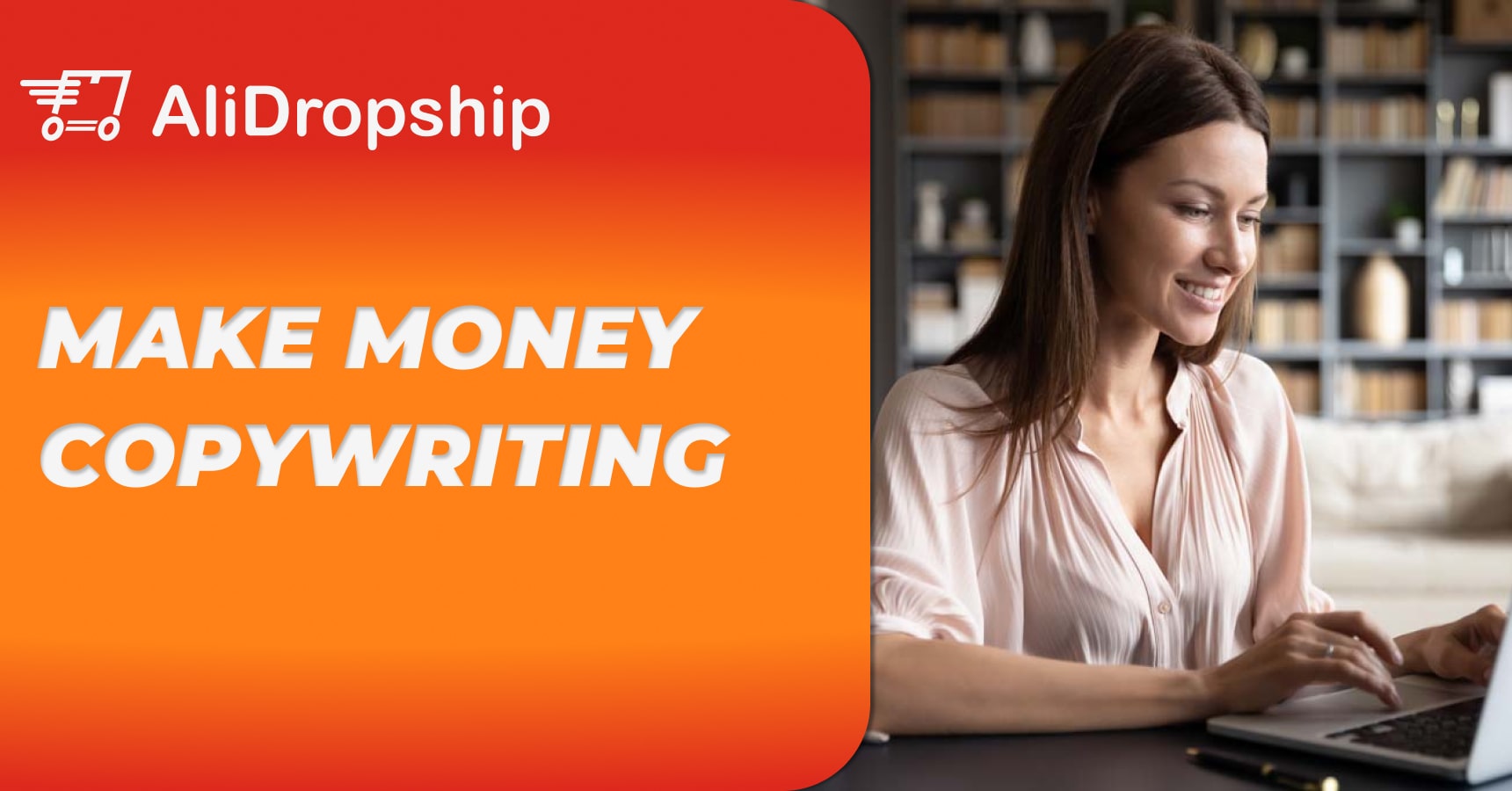 how to make money copywriting