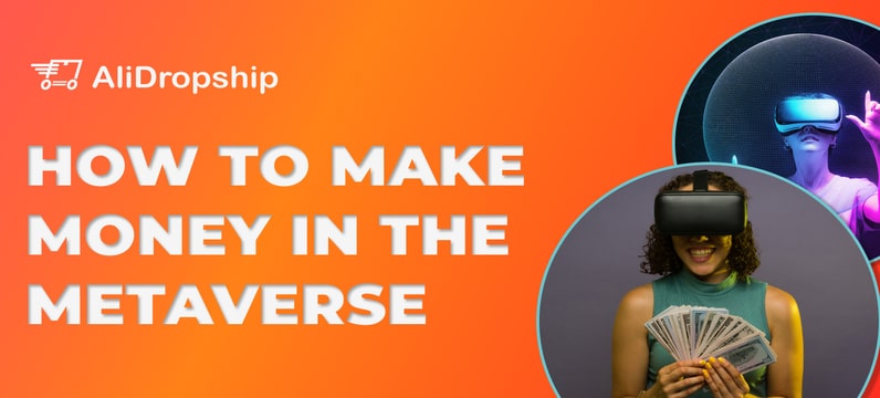 How To Make Money In The Metaverse For Free