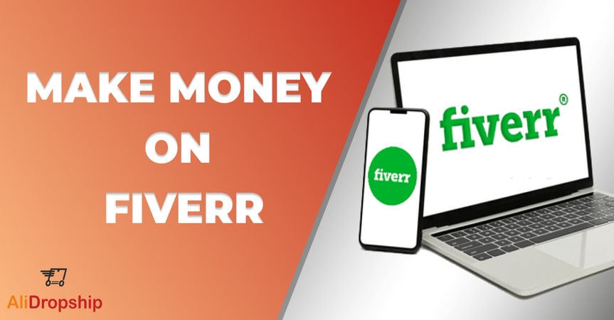 how to make money on fiverr