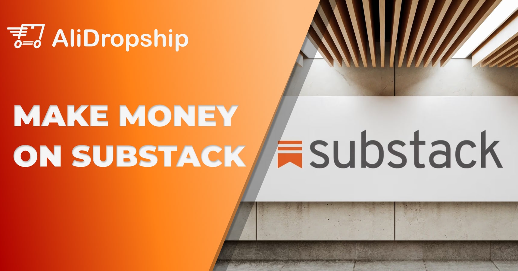 how to make money on substack