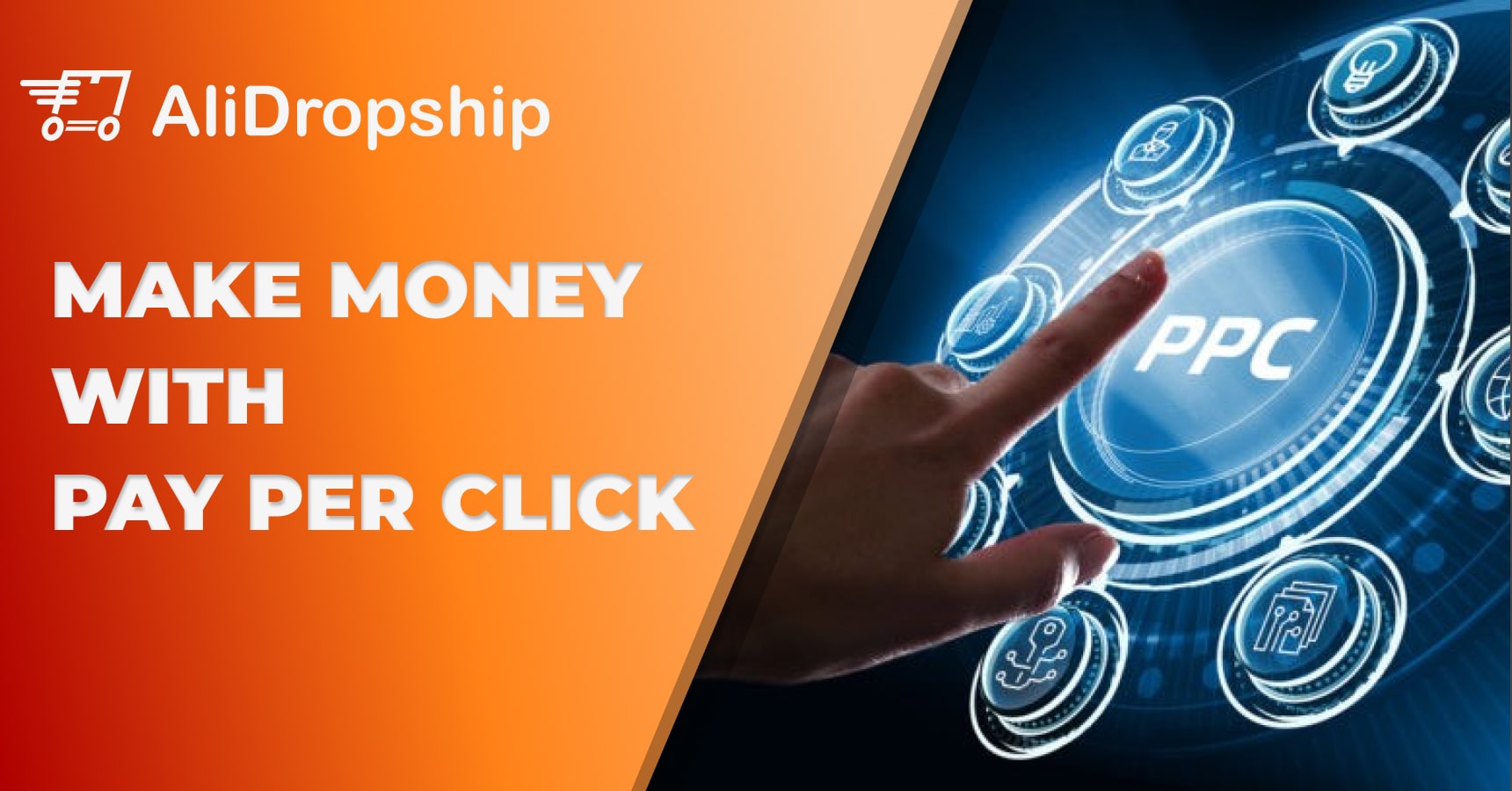 make money with pay per click