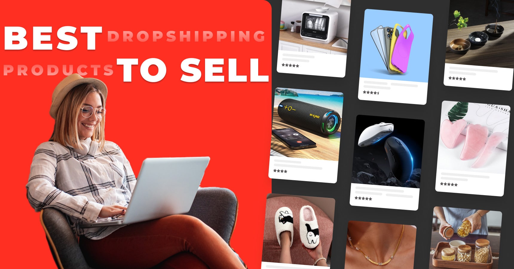 2025 Best Dropshipping Products To Sell 2025 LIST 