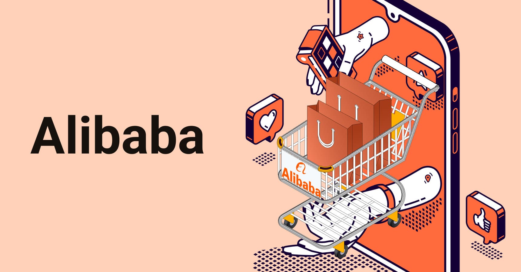 Alibaba The Ecommerce Giant Reshaping Global Trade