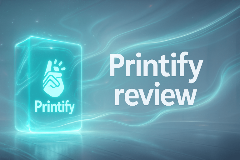 Printify review 2026: Is It Still Worth It? [Honest Look]