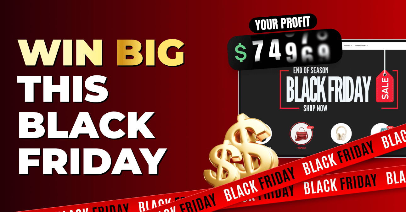 4 Ways Your Business Can Take Advantage Of Black Friday