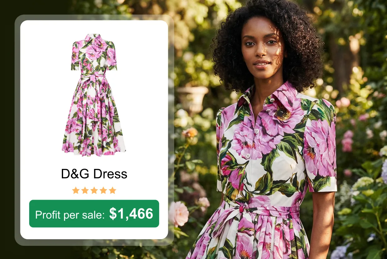 Dolce & Gabbana Dress