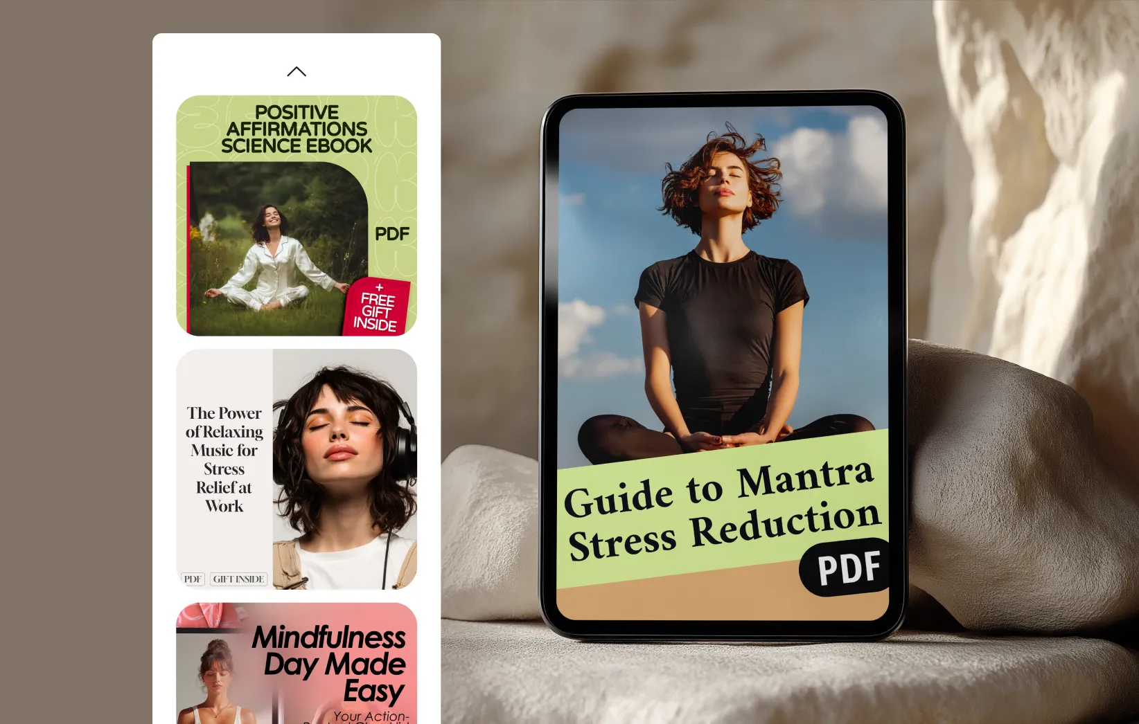 digital products example