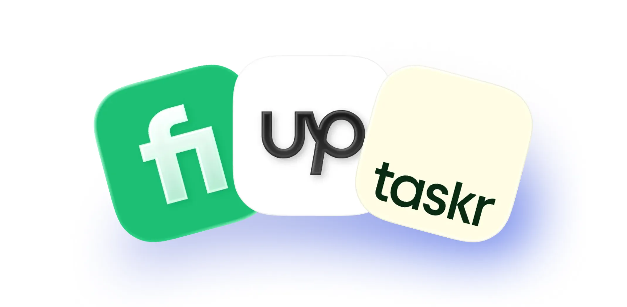 Freelance platforms for an article on legit money making apps