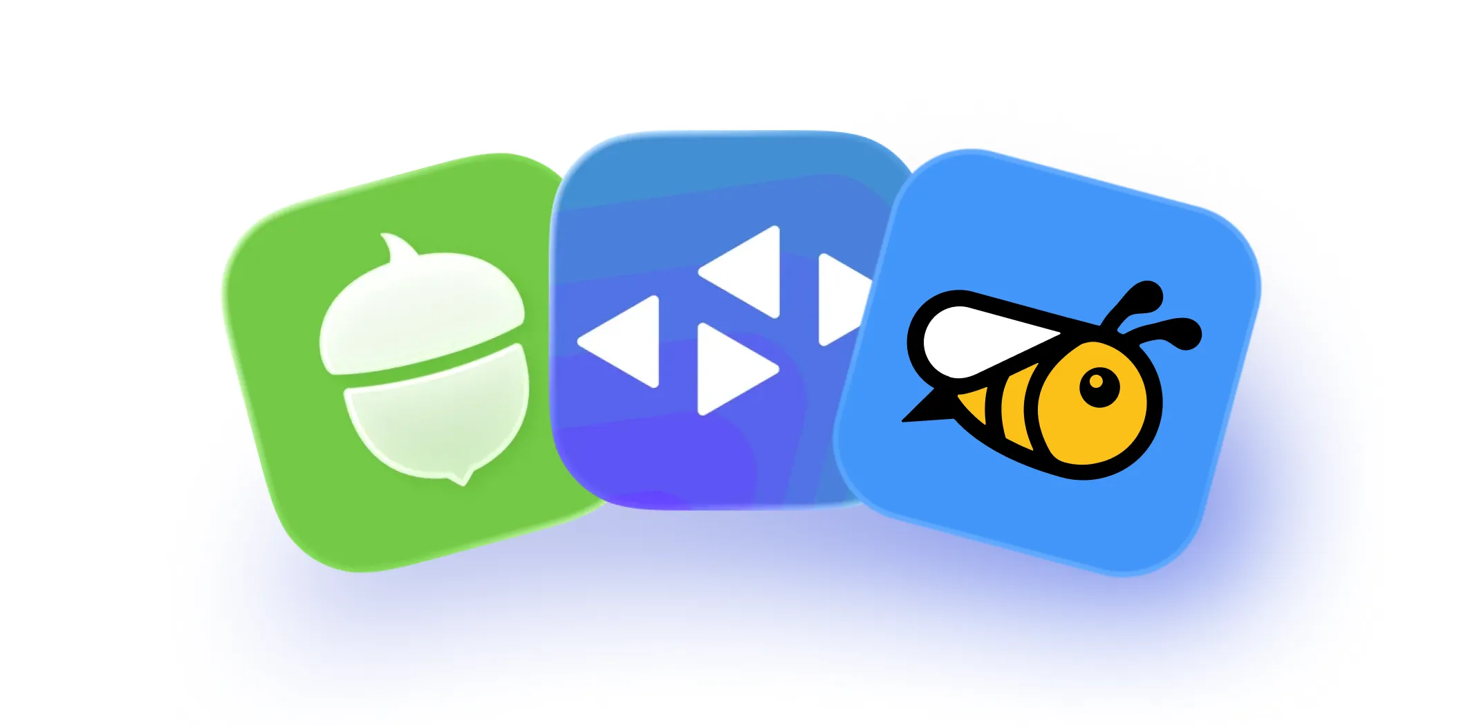 Passive and investment apps for an article on legit money making apps