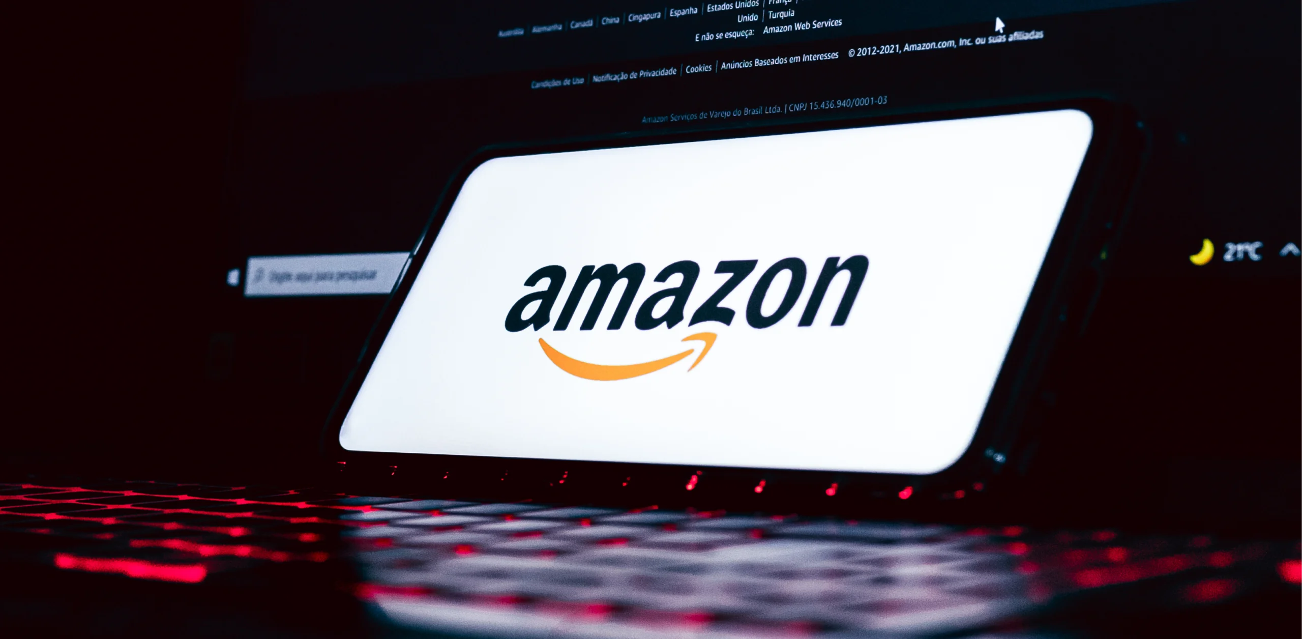 a cover of the article on is it worth selling on amazon