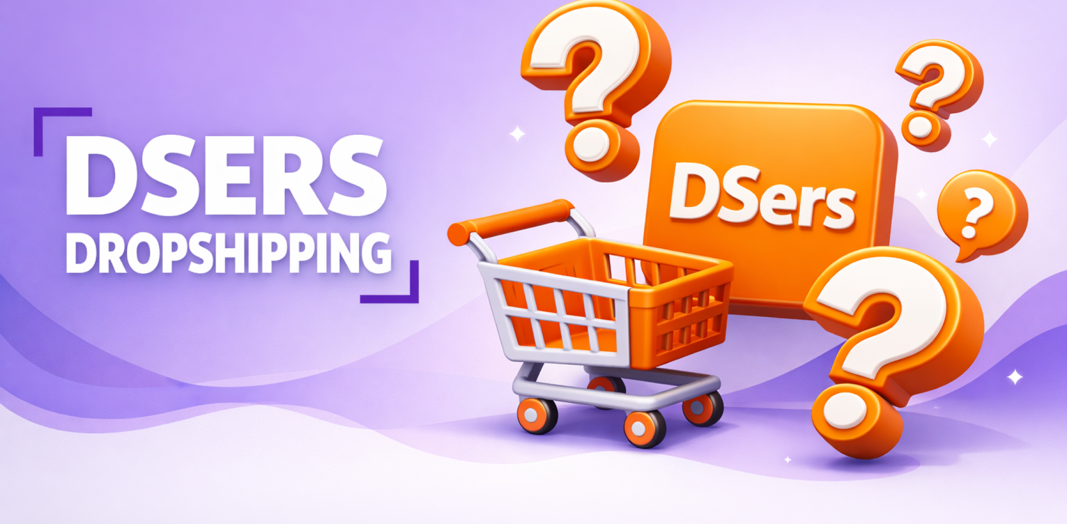 Featured image for the article about dsers dropshipping.