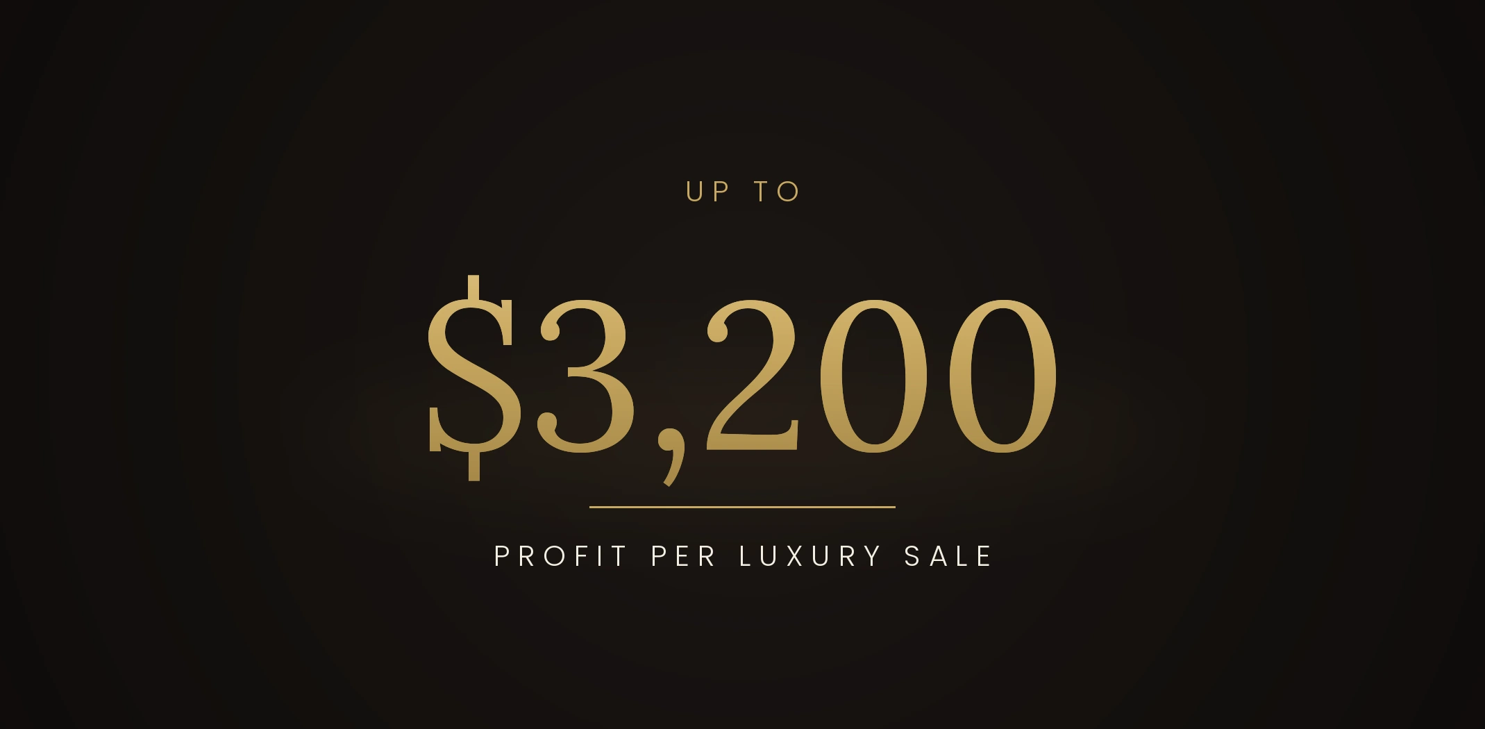 sales numbers